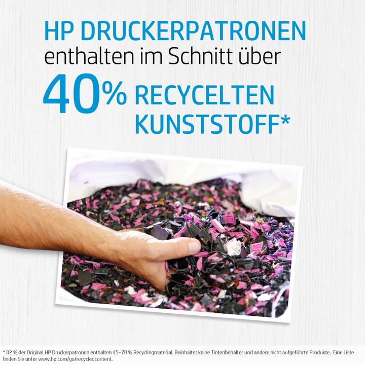 Actual product image HP 364 (M, C, FC, Y)