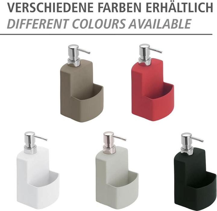 Produktbild Wenko True Colours
