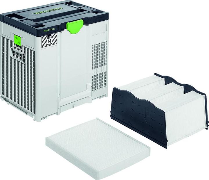 Actual product image Festool Purificateur d'air SYS-AIR M CH (57 m²)