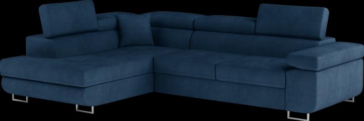 Produktbild ELTAP Anton (4-Sitzer, Bettsofa, Ecksofa)