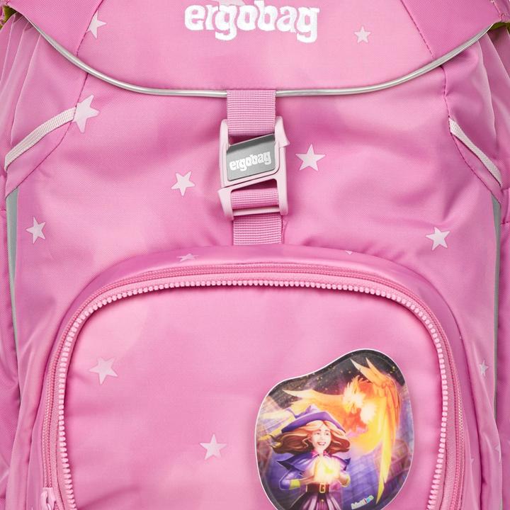 Actual product image Ergobag Pack school bag set (20 l)
