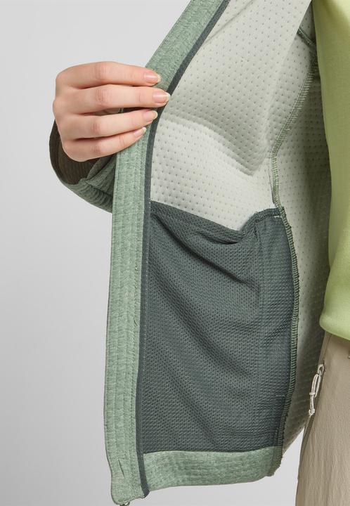 Image du produit Jack Wolfskin Taiga Fz W (S)
