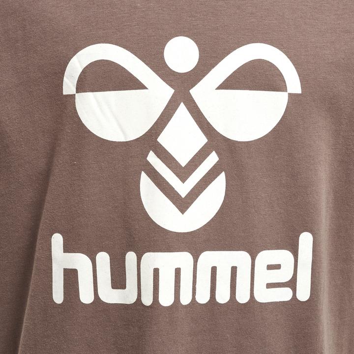Produktbild hummel Tres T-Shirt S/S (128)