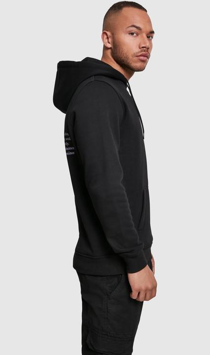 Produktbild Mister Tee That Noise Hoody - 2982 (5XL)