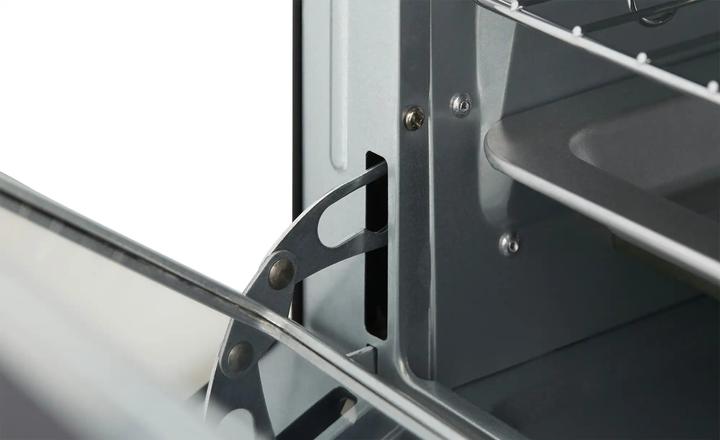 Produktbild KHG Mini Backofen