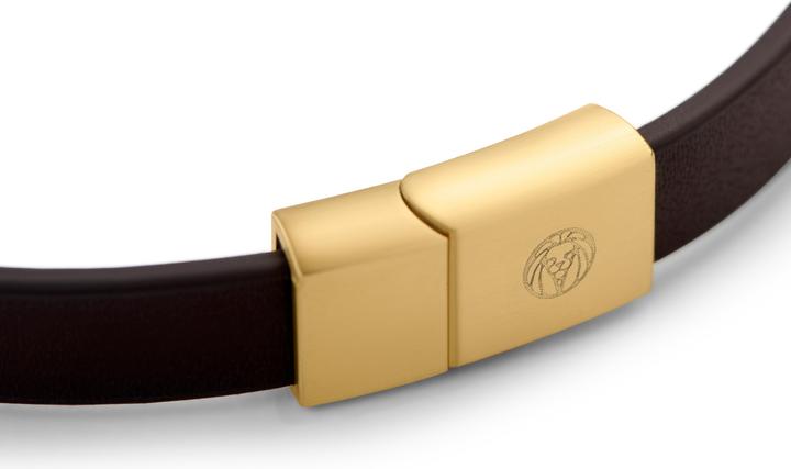 Actual product image Lucleon Nomen (Leather)