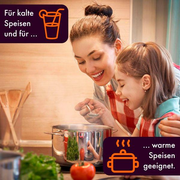 Actual product image Proficook PC-SM 1237 A inox