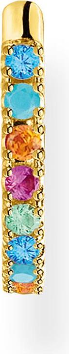 Image du produit Thomas Sabo Créole (Argent 925, Avec pierre(s))