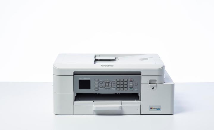 Actual product image Brother MFC-J4340DWE (Ink, Colour)