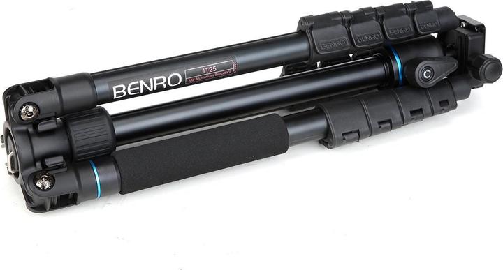 Produktbild Benro IT25 trikojis – (Ben000528) (Metall)