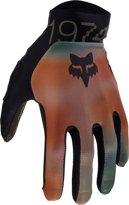 Produktbild Fox Gloves 23 Flexair Print Brnt Org L (L)