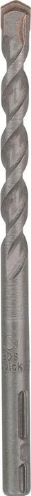 Actual product image Bosch Zubehör Concrete drill bit, SDS quick, 7 x 55 x 100 mm (7 mm)