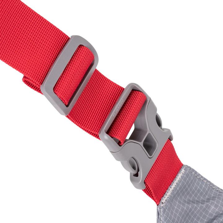 Produktbild Rivacase Bauchtasche Mercantour /rot 5215