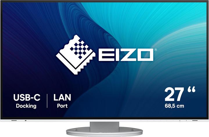 Produktbild Eizo EV2795 (2560 x 1440 Pixel, 27")