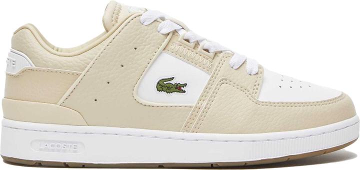 Actual product image Lacoste Downtown Graphic T-Shirt - 124175 (40)