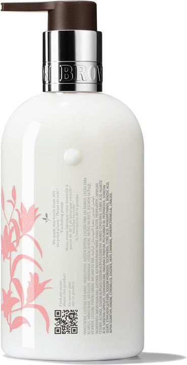 Image du produit Molton Brown Lotion pour les mains Heavenly Gingerlily Édition limitée (300 ml)