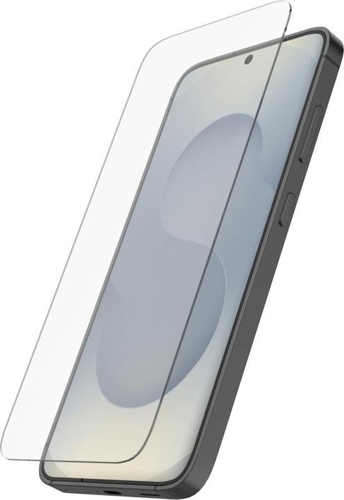 Produktbild Hama Clear Protect (1 Stück, Samsung Galaxy S25 Edge)