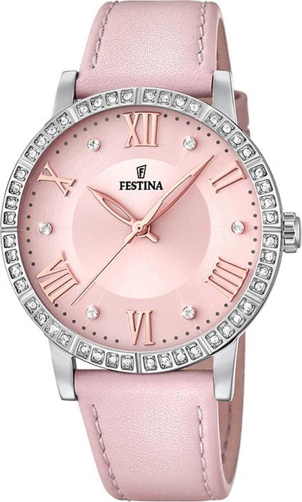 Festina Boyfriend (Analoguhr, 37 mm)