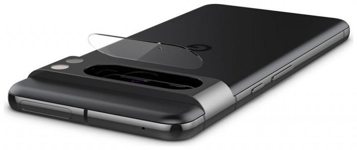 Actual product image Spigen AGL07394 (1 Piece, Google Pixel 8 Pro)