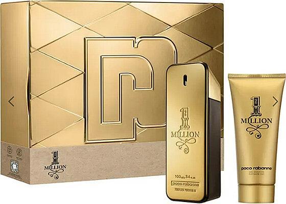 Immagine prodotto Paco Rabanne 1 milione di euro (Eau de toilette, 100 ml)