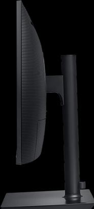 Produktbild Samsung S27h650fdu (1920 x 1080 Pixel, 27")