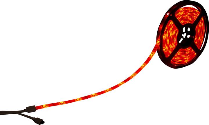 Immagine prodotto Näve Striscia LED (RGB, 500 cm, Interno)