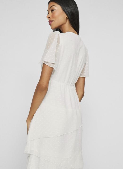 Image du produit Vila Kurzarm Maxikleid (38)