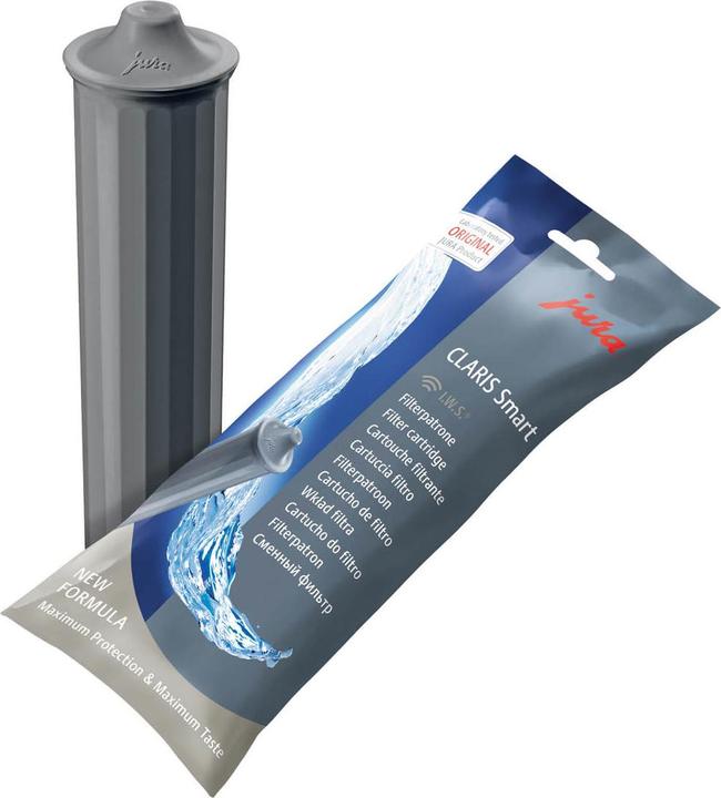 Image du produit Jura Cartouche filtrante Claris Smart (1 x)