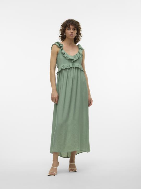 Produktbild Vero Moda VMJOSIE Langes Kleid Kleid (L)