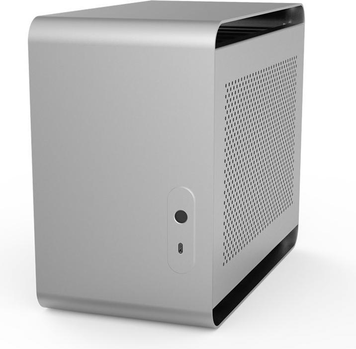 Immagine prodotto Streacom DA2 (Mini-ITX)