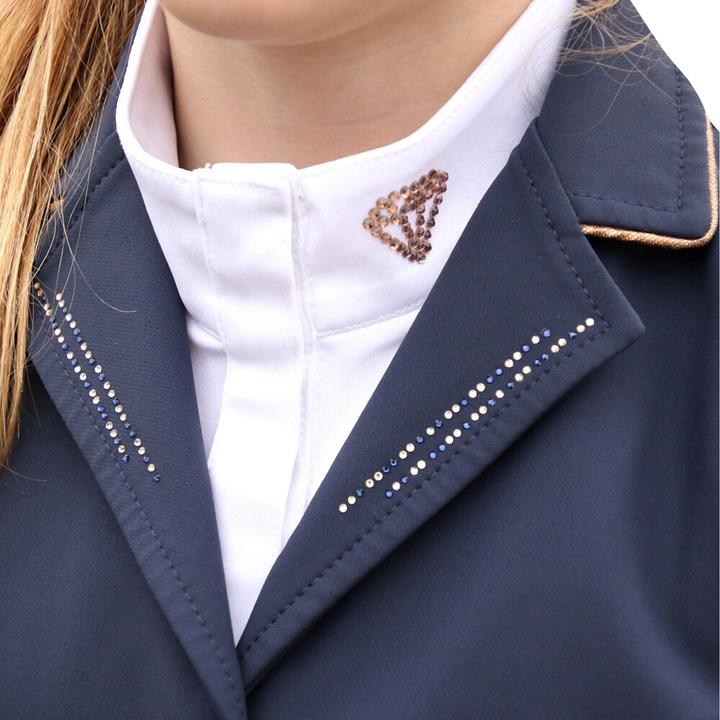 Produktbild Hy Cadiz Mizs Wettkampfjacke (140)
