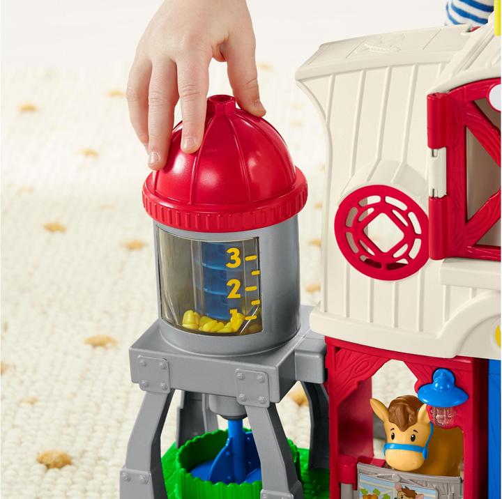 Actual product image Fisher-Price Farm