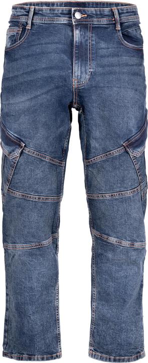 Actual product image Mill & Tailor Jeans 6 pocket cargo style (28)