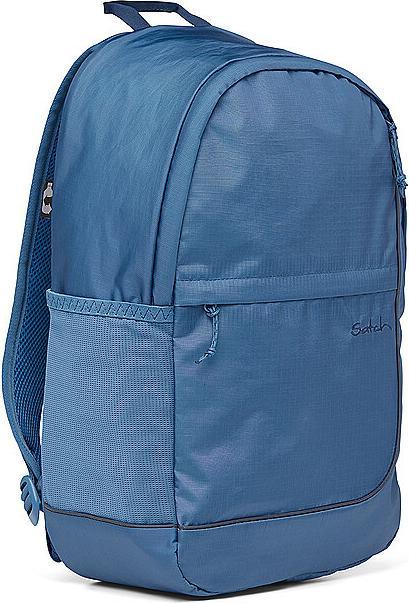 Produktbild Satch Rucksack fly Ripstop Blue (18 l)