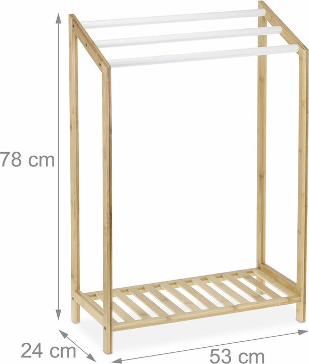 Actual product image Relaxdays Terrassenofen