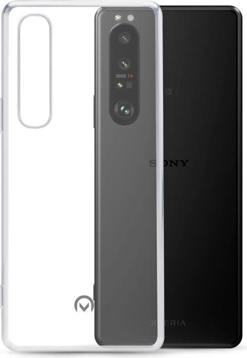 Immagine prodotto Mobilize Guscio di gelatina (Sony Xperia 1 III)