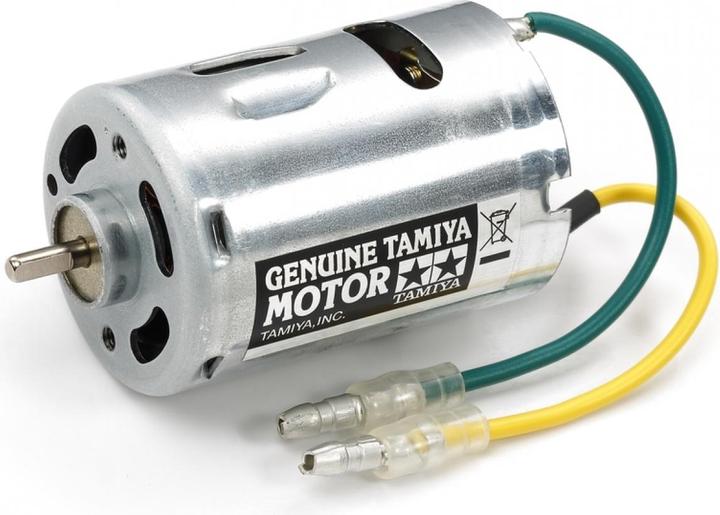 Productafbeelding Tamiya Motor type 540-N