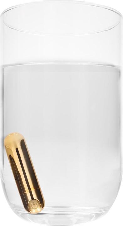Actual product image Shots 10 Speed Rechargeable Bullet