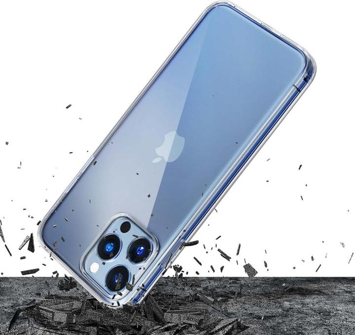 Produktbild 3MK Clear Case (Apple iPhone 13 Pro)