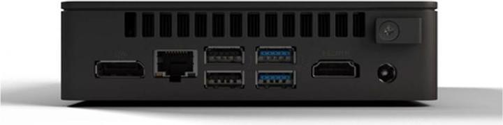 Actual product image ASUS Next Unit of Computing 11 Essential Kit (Intel Celeron N5105)