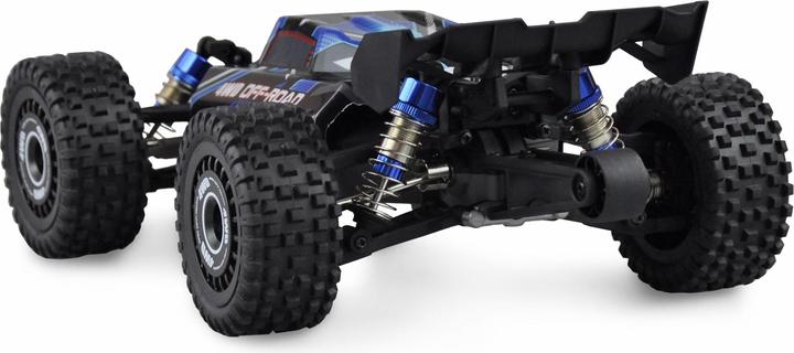 Actual product image Amewi Hyper Go (RTR Ready-to-Run)
