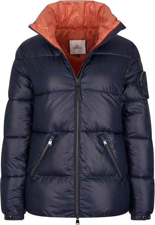 Produktbild HV Polo Claire (S)