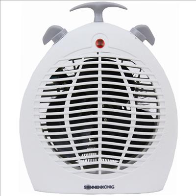 Sonnenkönig Heizlüfter Piccolo 20 (2000 W)