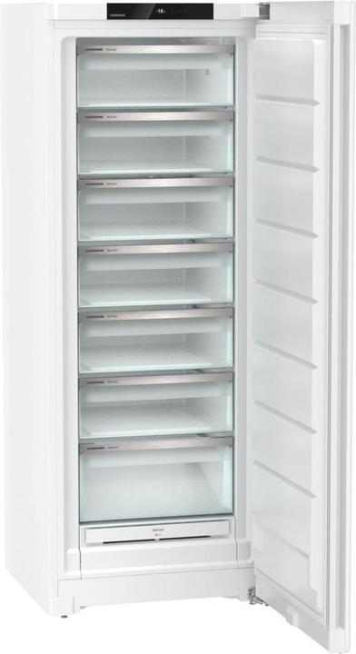 Actual product image Liebherr FND7227-22 Plus (Stand-alone, 363 l)