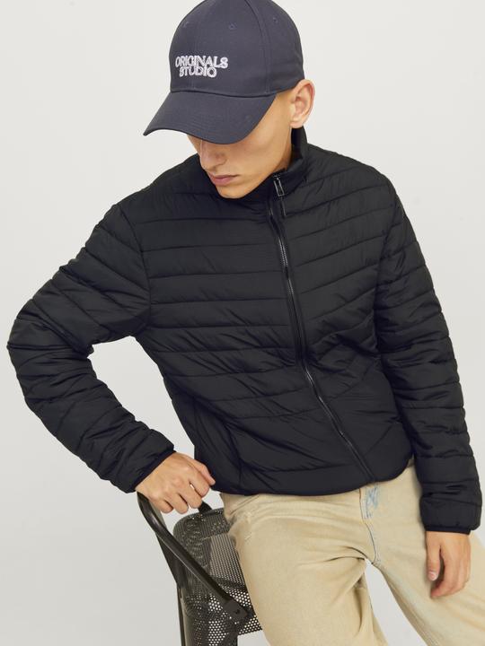 Image du produit Jack & Jones Jjestate Packable Puffer Collar Noos (M)