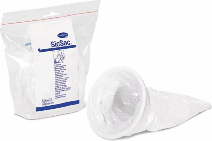Produktbild Sic Sac Spuckbeutel