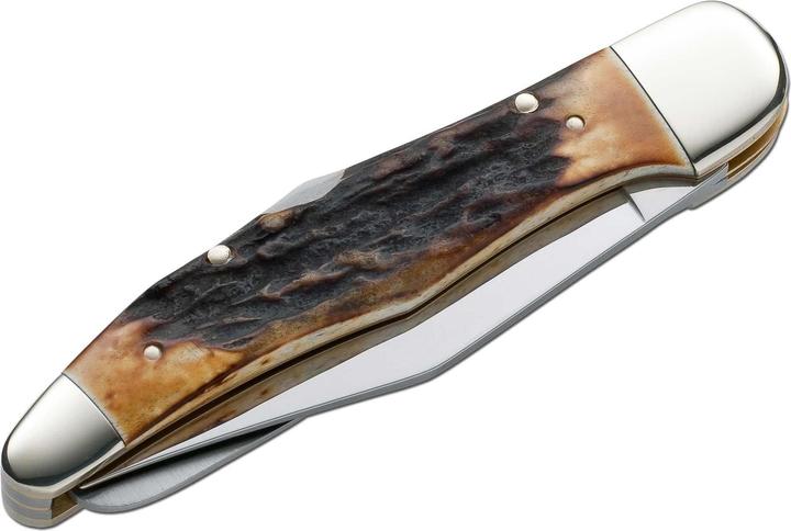 Produktbild Böker Duo Jagdtaschenmesser (10 cm)