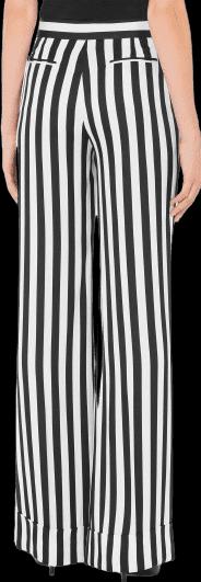 Image du produit Moschino Pantaloni Bianco (44)