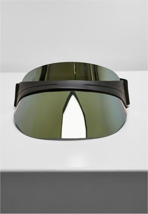 Image du produit Urban Classics Visière Cool Plastic