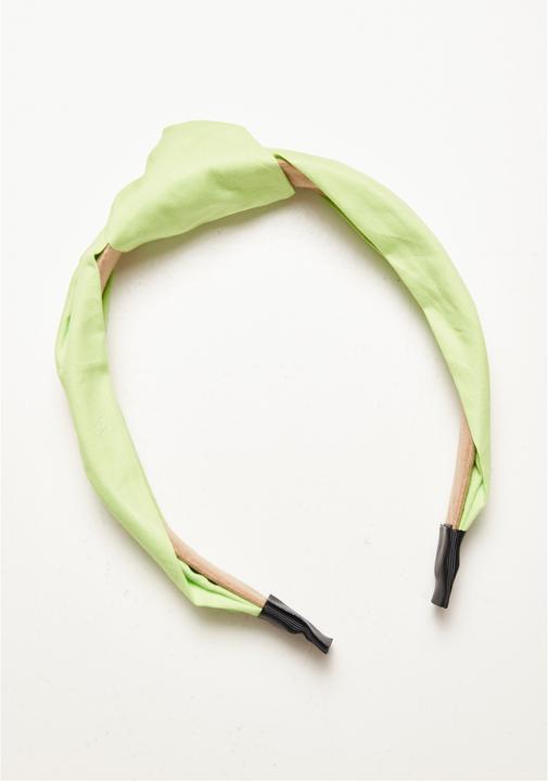 Produktbild Urban Classics Light Headband With Knot 2-Pack